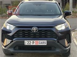 تويوتا راف 4